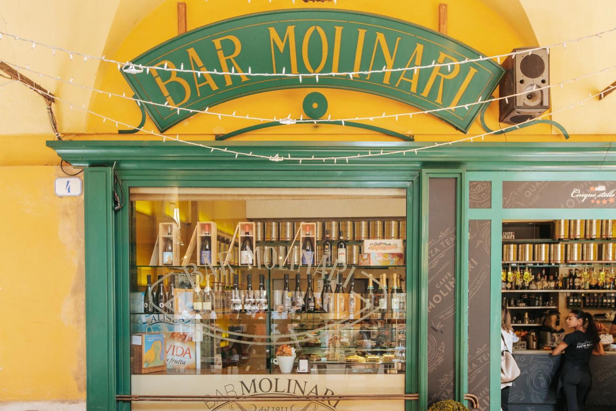 Апартаменти Molinari House Modena Rubino "Free Parking" Екстер'єр фото